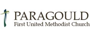 Paragould First United Methodist Church logo