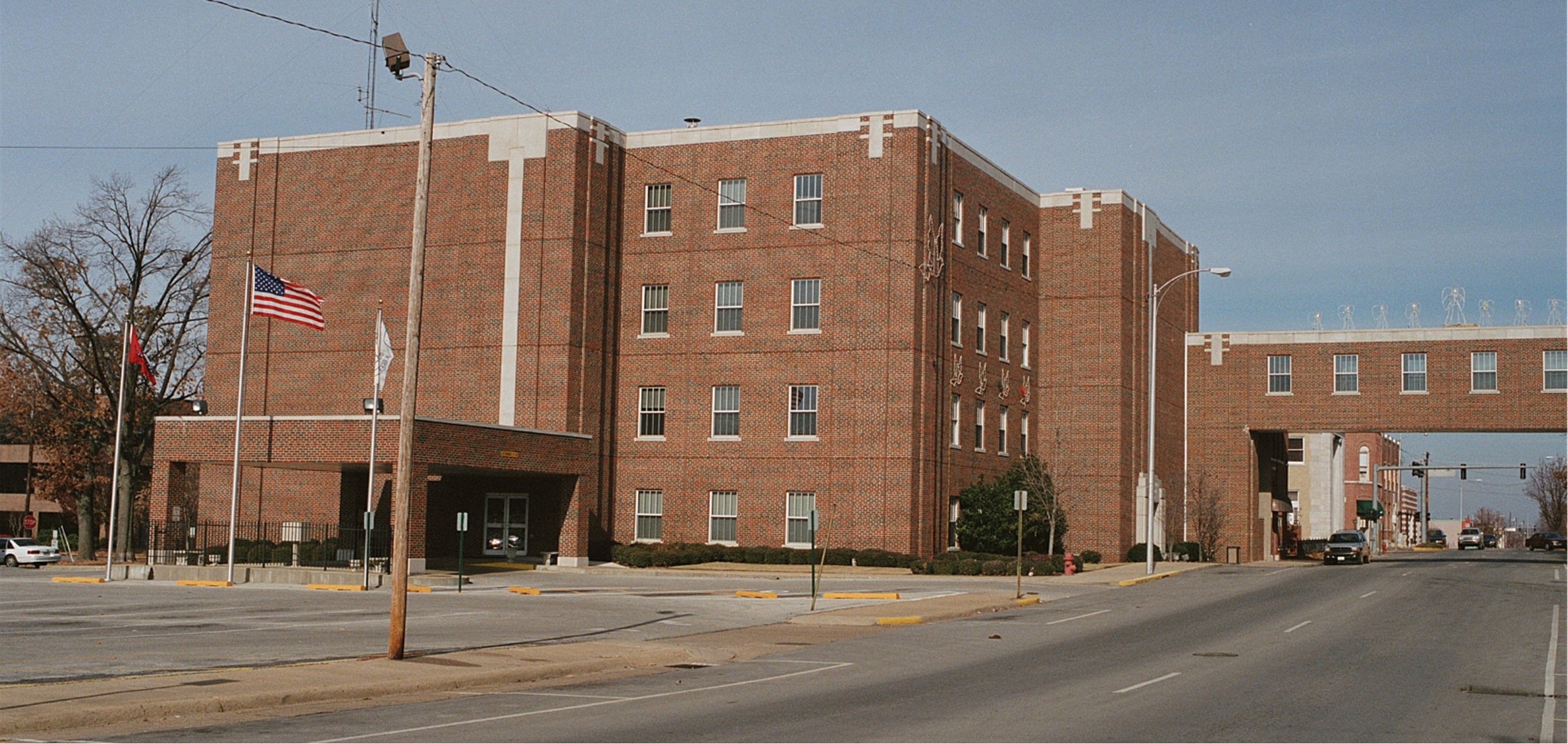 Craighead County Courthouse