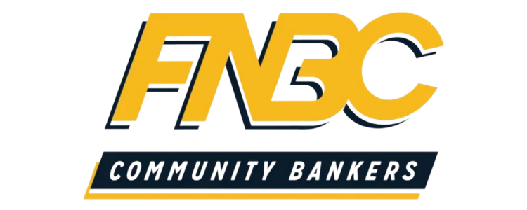 FNBC Community bankers logo